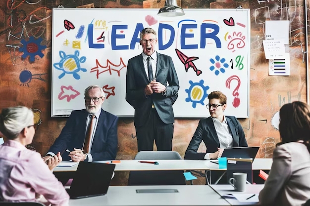 top leadership skills for 2024